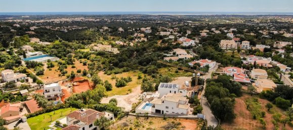 5 bedrooms Villa in Loule, Portugal No. 143982 21