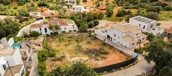 5 bedrooms Villa in Loule, Portugal No. 143982 15