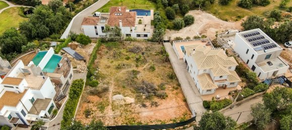 5 bedrooms Villa in Loule, Portugal No. 143982 30
