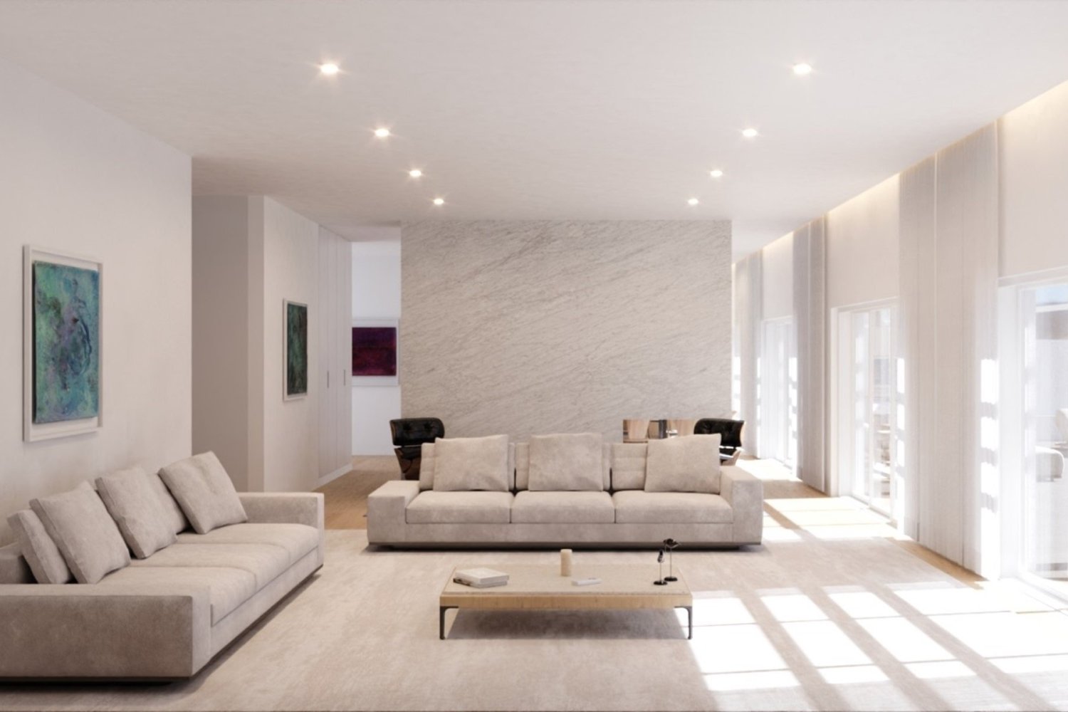 5 bedrooms Villa in Loule, Portugal No. 143982