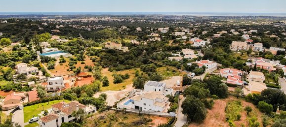 5 bedrooms Villa in Loule, Portugal No. 143982 22