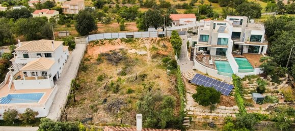 5 bedrooms Villa in Loule, Portugal No. 143982 12