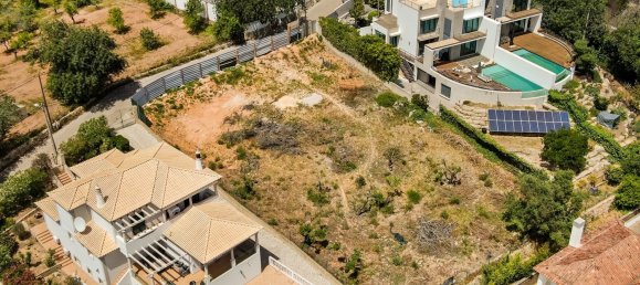 5 bedrooms Villa in Loule, Portugal No. 143982 28