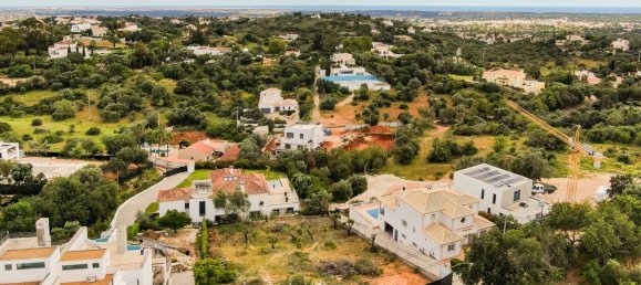 5 bedrooms Villa in Loule, Portugal No. 143982 33