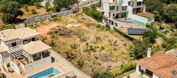 5 bedrooms Villa in Loule, Portugal No. 143982 34