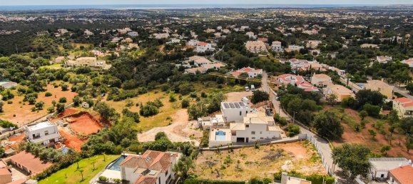 5 bedrooms Villa in Loule, Portugal No. 143982 20