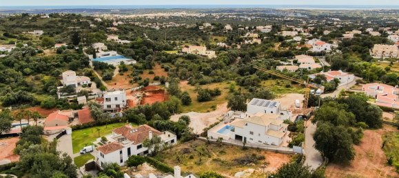 5 bedrooms Villa in Loule, Portugal No. 143982 18