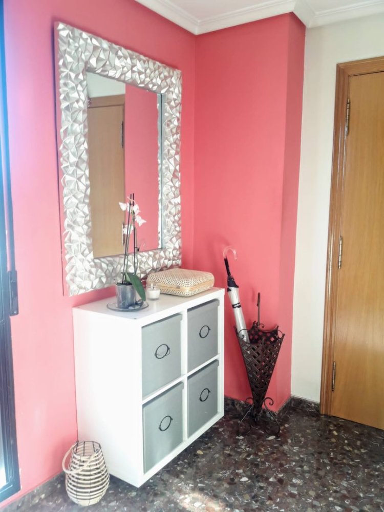 Penthouse T3 em Xirivella, Spain N.º 224180