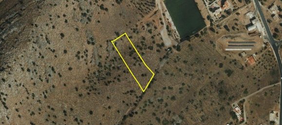 5340 m² hotel en venta en Lasithi, Crete, Greece № 4021 5