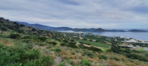 5340 m² hotel en venta en Lasithi, Crete, Greece № 4021 2