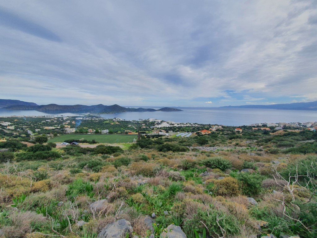 5340m² Hotel in Agios Nikolaos, Greece No. 4021