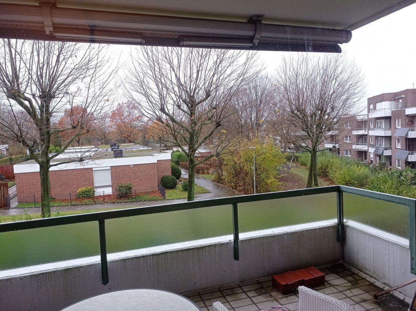 Apartamento de 3 divisões em Paderborn, Germany N.º 48093