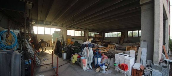 1-Zimmer Lagerhaus in Bellinzago Novarese, Italy, Nr. 177536 4