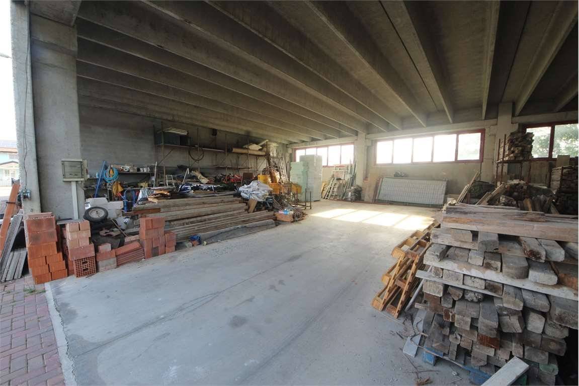 1 room Warehouse in Bellinzago Novarese, Italy No. 177536
