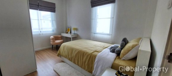 Дом с 4 спальнями в Паттайя, Таиланд № 4988 13