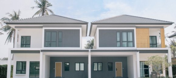 4 bedrooms Cafe / restaurant in Pattaya, Thailand No. 4988 7