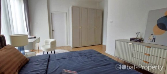 Дом с 4 спальнями в Паттайя, Таиланд № 4988 9