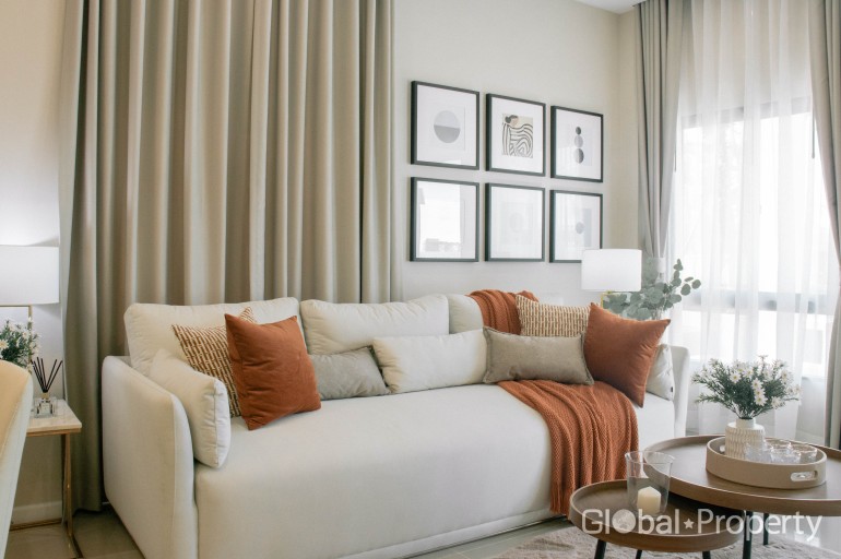 4 bedrooms Cafe / restaurant in Pattaya, Thailand No. 4988