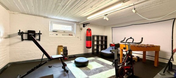 Дом с 4 комнатами в Аймсбюттель, Германия № 334735 16