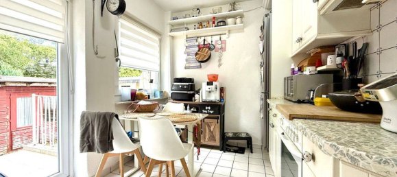 Дом с 4 комнатами в Аймсбюттель, Германия № 334735 8