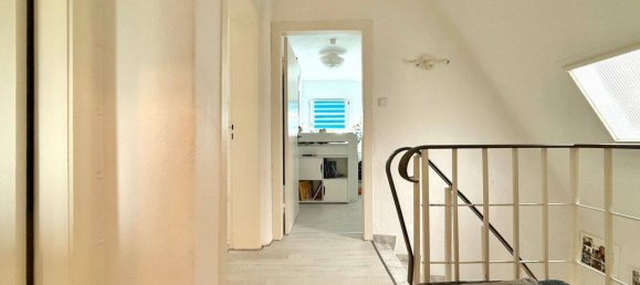 Дом с 4 комнатами в Аймсбюттель, Германия № 334735 11