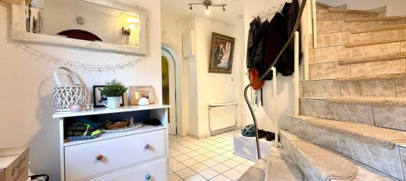 Дом с 4 комнатами в Аймсбюттель, Германия № 334735 6