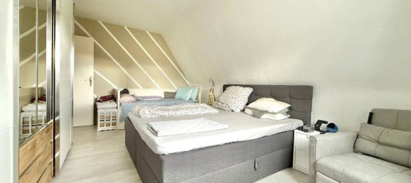 Дом с 4 комнатами в Аймсбюттель, Германия № 334735 10