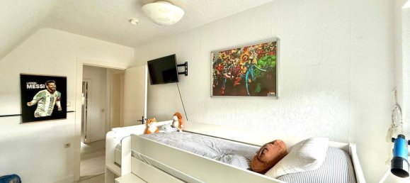 Дом с 4 комнатами в Аймсбюттель, Германия № 334735 12