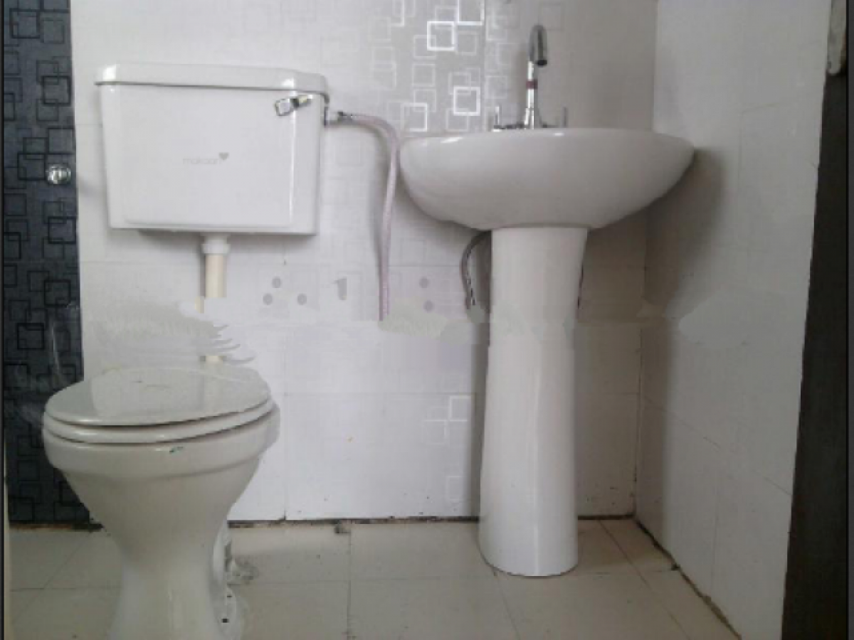 2 Schlafzimmer Haus in Ghaziabad, India, Nr. 56276