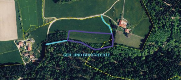 Terreno em Cham, Germany N.º 170817 18