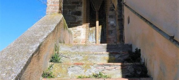 Estúdio em Scansano, Italy N.º 1569 4