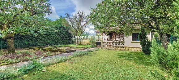 3 chambres Maison à Piennes, France No. 240536 12
