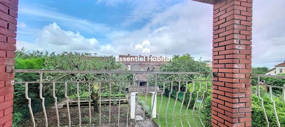 3 chambres Maison à Piennes, France No. 240536 14