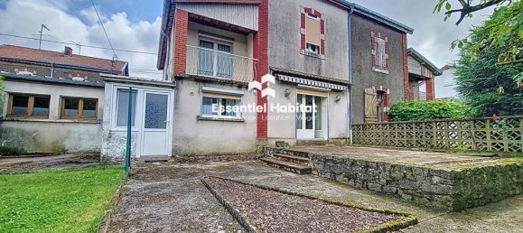 3 chambres Maison à Piennes, France No. 240536 9