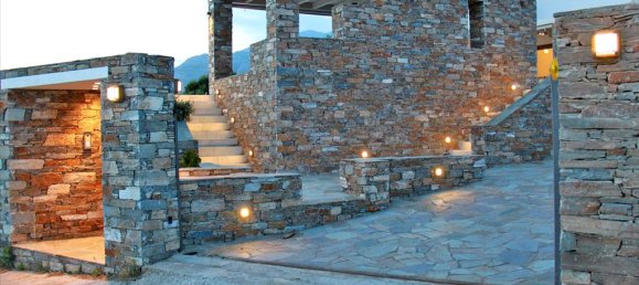 8 chambres Villa à Karystos, Greece No. 6858 9