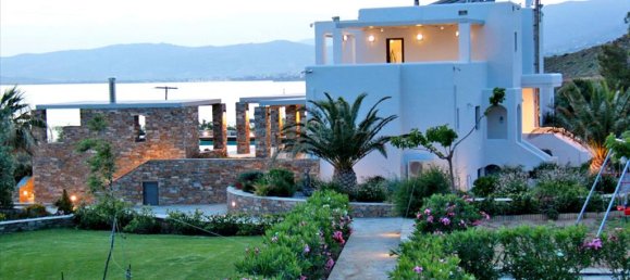 8 chambres Villa à Karystos, Greece No. 6858 10