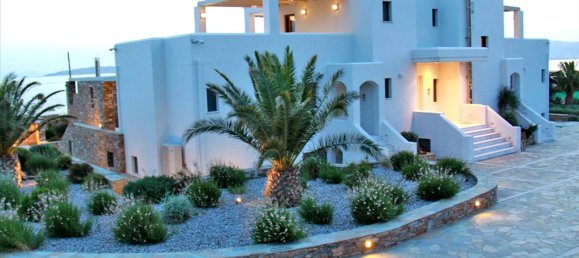 8 chambres Villa à Karystos, Greece No. 6858 19