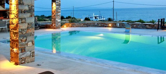 8 chambres Villa à Karystos, Greece No. 6858 15