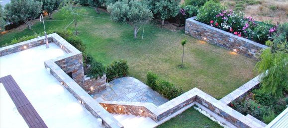 8 chambres Villa à Karystos, Greece No. 6858 17