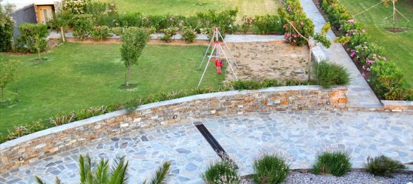 8 chambres Villa à Karystos, Greece No. 6858 16