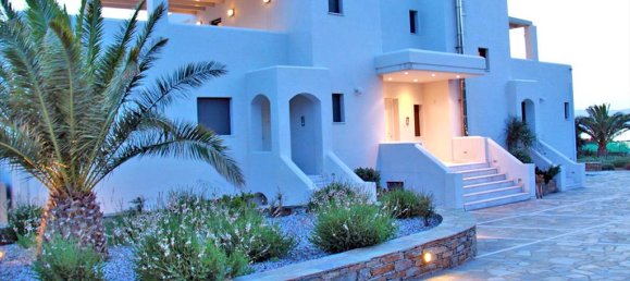 8 chambres Villa à Karystos, Greece No. 6858 18