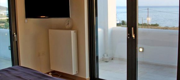 8 chambres Villa à Karystos, Greece No. 6858 26