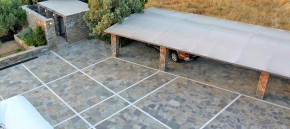 8 chambres Villa à Karystos, Greece No. 6858 20