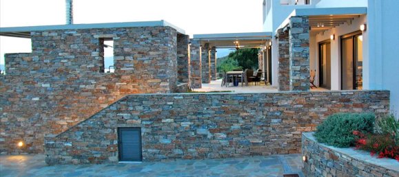 8 chambres Villa à Karystos, Greece No. 6858 5