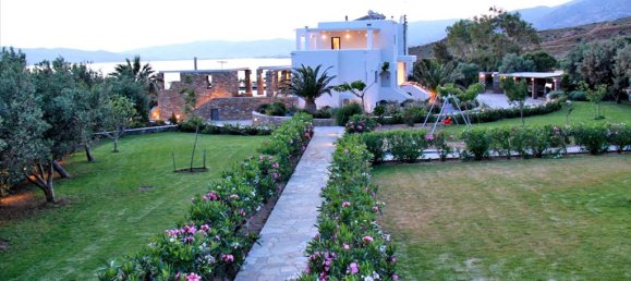 8 chambres Villa à Karystos, Greece No. 6858 11