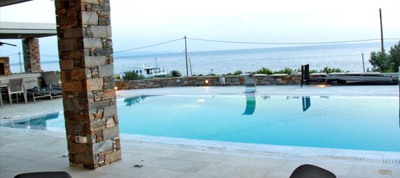 8 chambres Villa à Karystos, Greece No. 6858 12