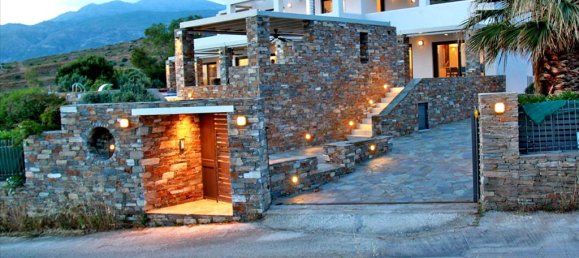 8 chambres Villa à Karystos, Greece No. 6858 8