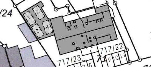 4-salle Appartement à Nurnberger Land, Germany No. 272803 23