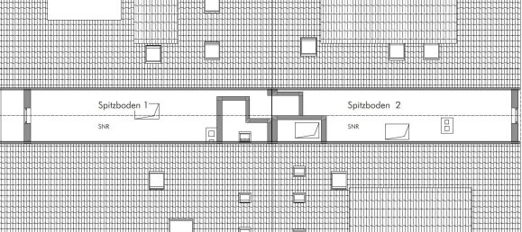 4-salle Appartement à Nurnberger Land, Germany No. 272803 22