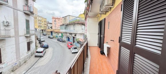 2-Zimmer Wohnung in Naples, Italy, Nr. 8802 2